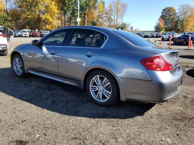 2011 INFINITI G25 - JN1DV6AR7BM653023