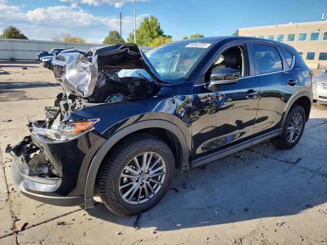 2020 MAZDA CX-5 TOURI - JM3KFBCMXL0834113