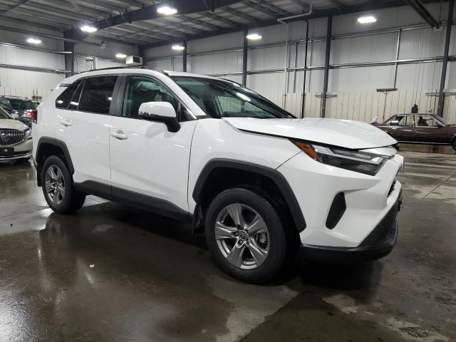 2023 TOYOTA RAV4 XLE #3283988843