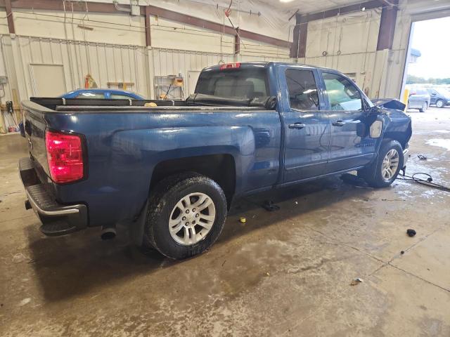 2015 CHEVROLET SILVERADO - 1GCRCREC4FZ309075