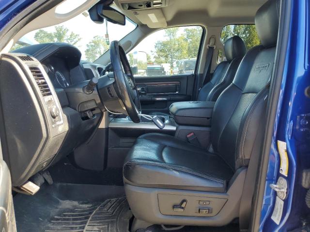 2016 RAM 2500 LARAM #3277067170