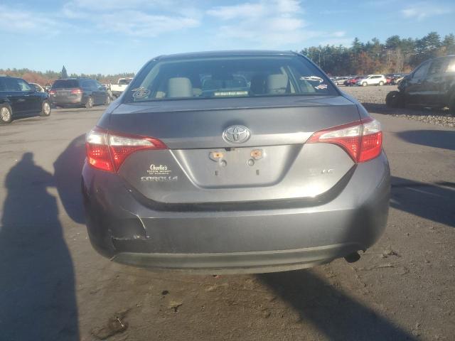 2014 TOYOTA COROLLA L - 5YFBURHE4EP139207