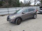 Lot #3294345926 2016 HONDA CR-V EX