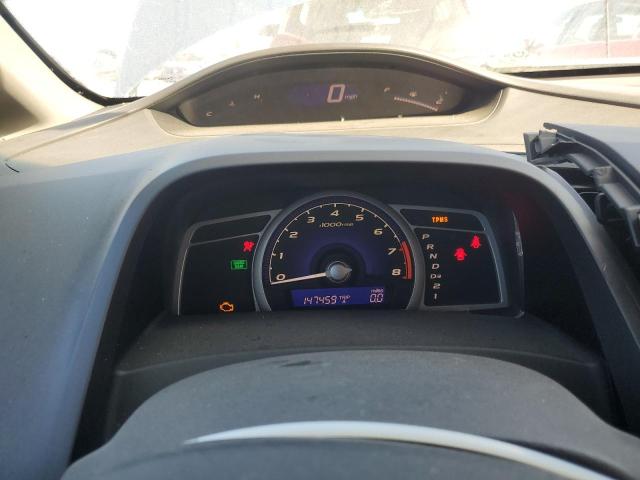 2011 HONDA CIVIC LX #3285667654