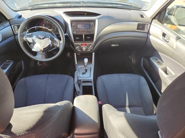 2011 SUBARU FORESTER 2 - JF2SHBDC9BH764906