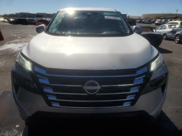 2024 NISSAN ROGUE SV - 5N1BT3BB4RC692125