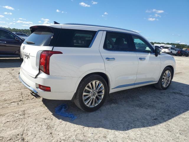 2020 HYUNDAI PALISADE LIMITED KM8R54HEXLU095756