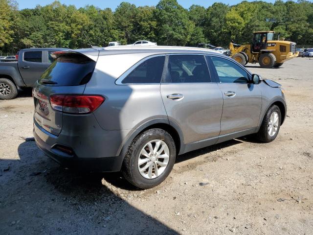 2016 KIA SORENTO LX - 5XYPG4A57GG163535