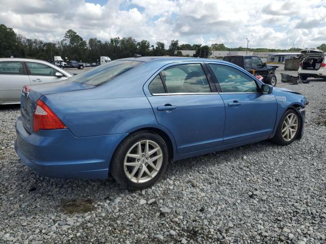 2010 FORD FUSION SEL #3293336447