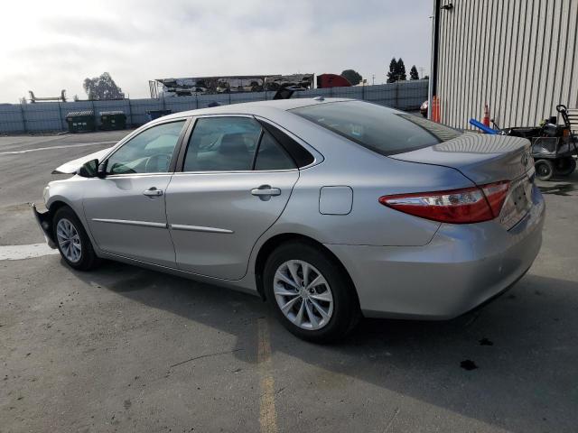 2016 TOYOTA CAMRY LE - 4T1BF1FK7GU157156