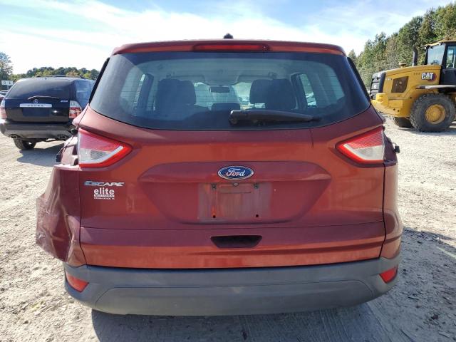 2014 FORD ESCAPE S - 1FMCU0F70EUE54122