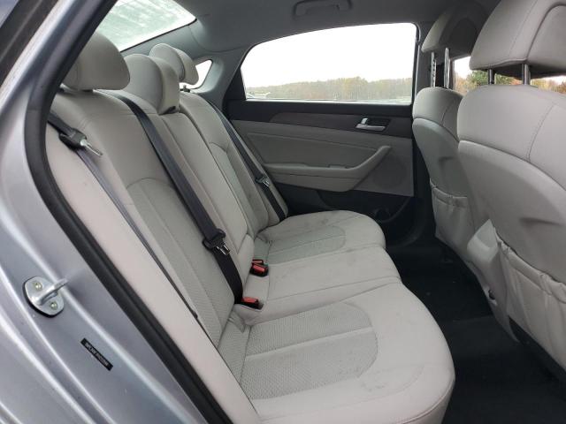 2015 HYUNDAI SONATA SPO - 5NPE34AF7FH233599