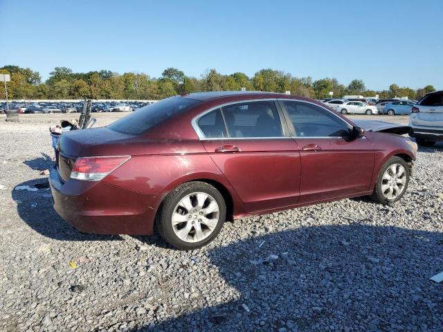 2010 HONDA ACCORD EXL - 1HGCP2F86AA070472