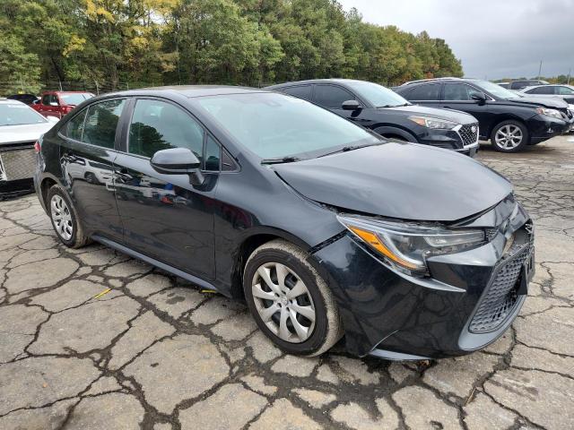 2020 TOYOTA COROLLA LE - 5YFEPRAE5LP116983