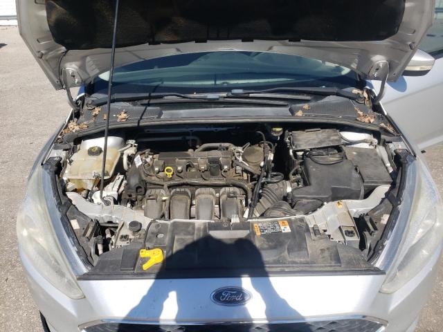 2016 FORD FOCUS SE #3311485278