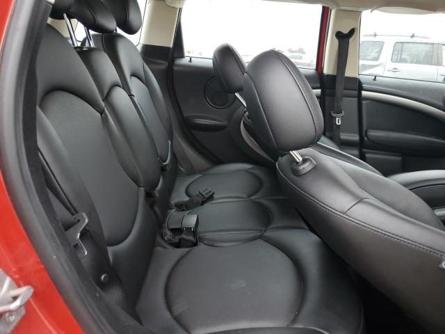 2015 MINI COOPER COU WMWZB3C54FWR46471