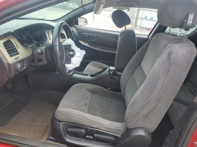 2007 CHEVROLET MONTE CARL #3285663652