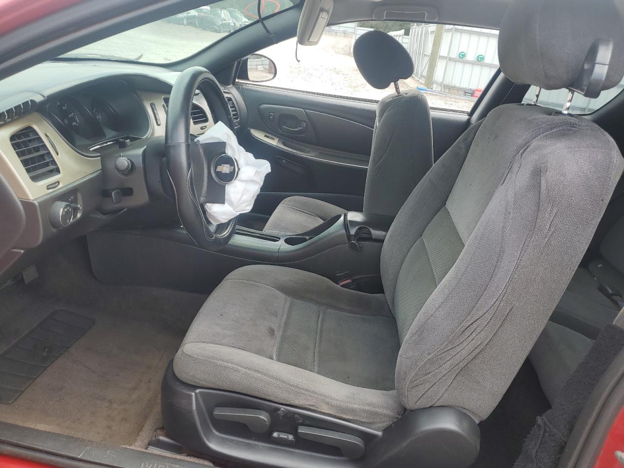 Lot #3285663652 2007 CHEVROLET MONTE CARL