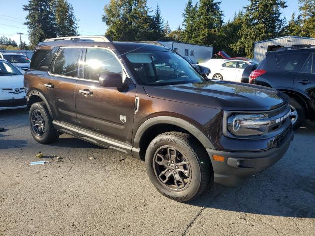 2021 FORD BRONCO SPO 3FMCR9B68MRA84515