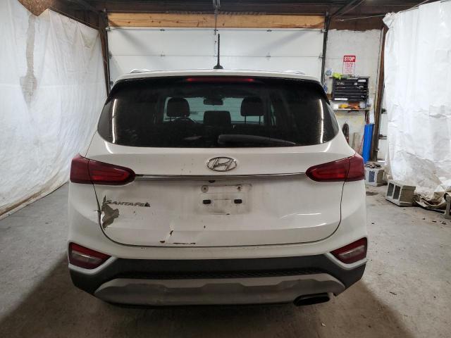 2019 HYUNDAI SANTA FE S #3270753891
