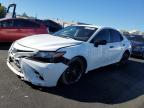 Lot #3301642625 2020 TOYOTA CAMRY SE