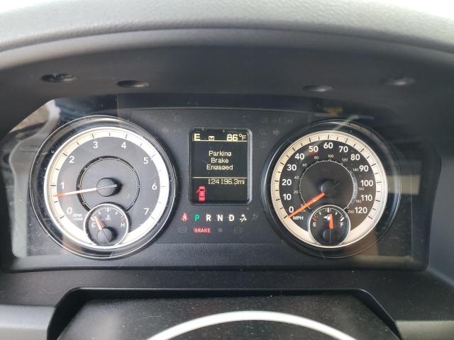 2016 RAM 1500 SLT 1C6RR7GT8GS279788