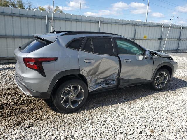 2025 CHEVROLET TRAX 1LT - KL77LHEPXSC210386