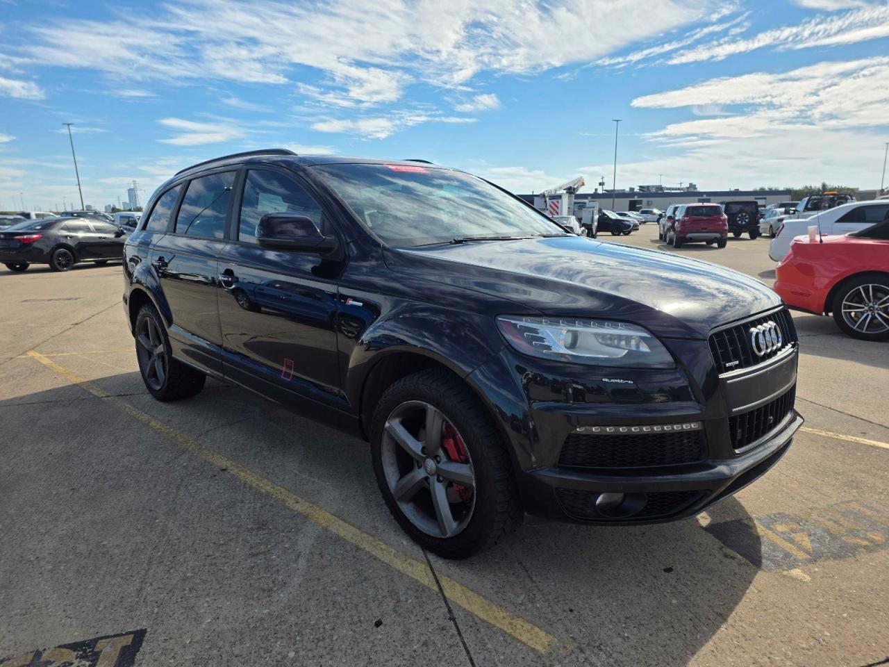 Фото авто
