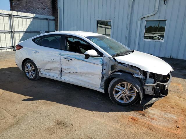 2020 HYUNDAI ELANTRA SE 5NPD84LF5LH555633