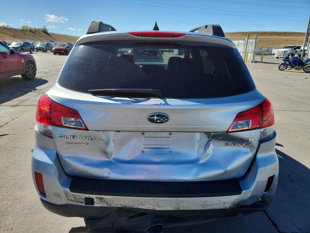 2014 SUBARU OUTBACK 3. - 4S4BRDMC1E2242670