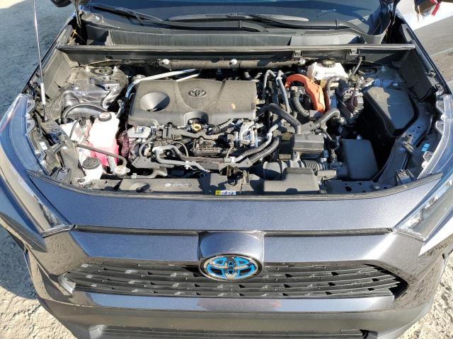 2021 TOYOTA RAV4 LE #3285695688