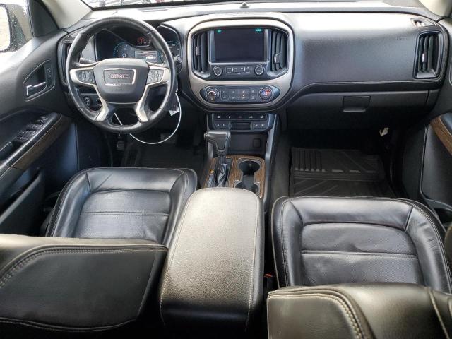 2018 GMC CANYON DEN 1GTP6EE11J1212235