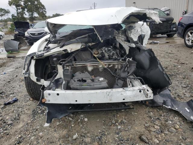 2015 CHEVROLET CAMARO LT - 2G1FD1E33F9152529