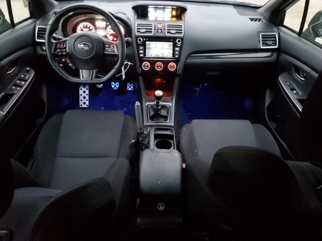 2020 SUBARU WRX - JF1VA1A68L9822630