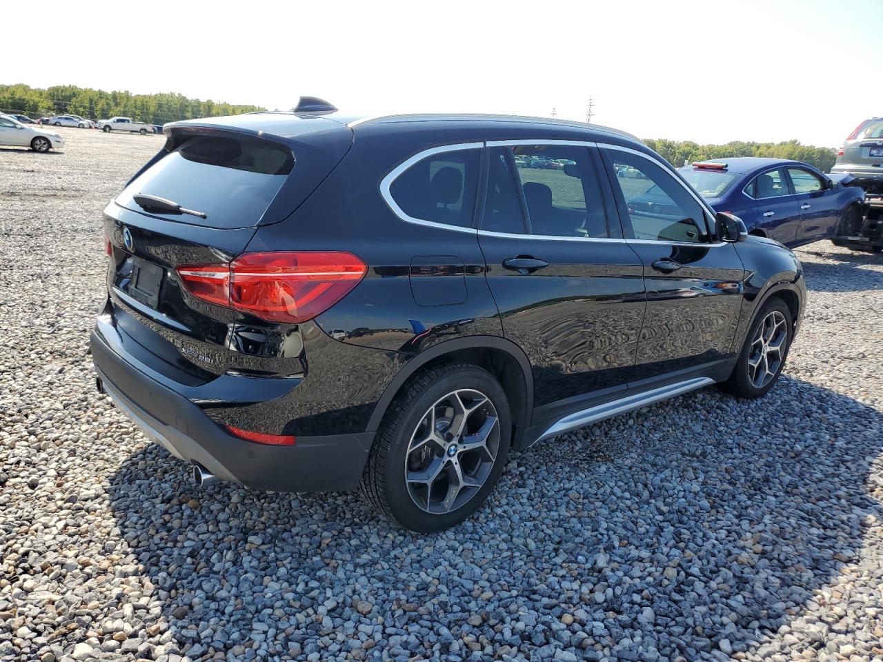 BMW X1 XDRIVE28I