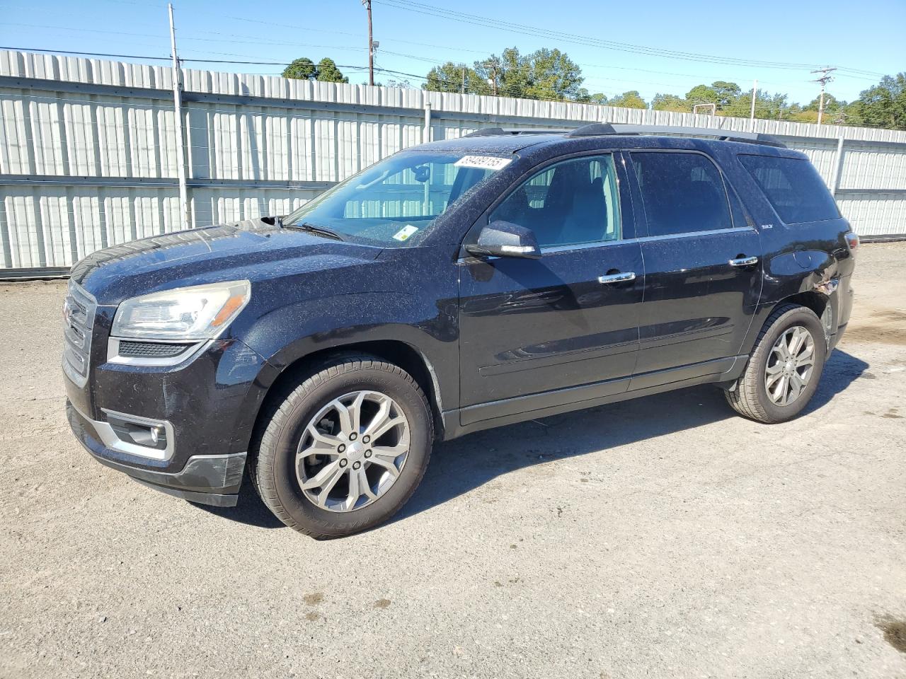 GMC ACADIA SLT-1