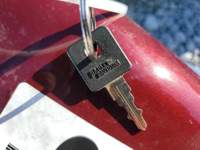 2002 HARLEY-DAVIDSON XL883 - 1HD4CAM152K141377