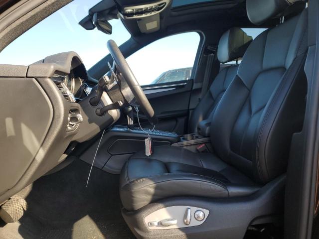 2021 PORSCHE MACAN S WP1AB2A53MLB30555