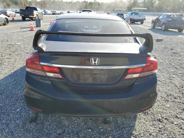 2013 HONDA CIVIC LX #3274733827