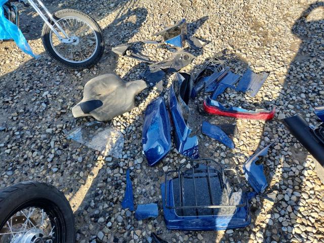 2022 HARLEY-DAVIDSON FLHTK - 1HD1KEF18NB603140