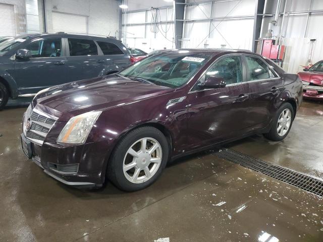 CADILLAC CTS