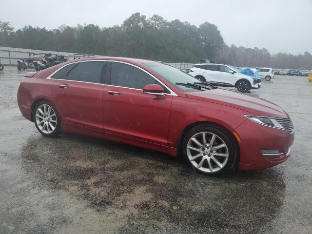 2015 LINCOLN MKZ 3LN6L2G9XFR619310
