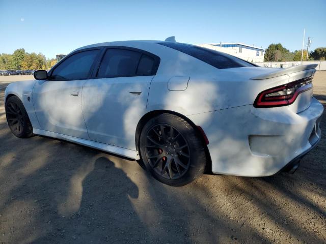 2018 DODGE CHARGER SR - 2C3CDXL93JH325943