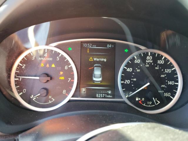 2018 NISSAN SENTRA S - 3N1AB7AP7JL656982