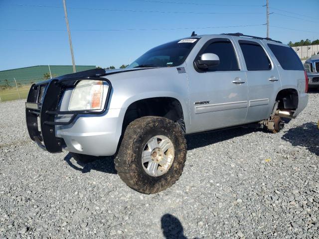 Global Auto Auctions: 2013 GMC YUKON SLT