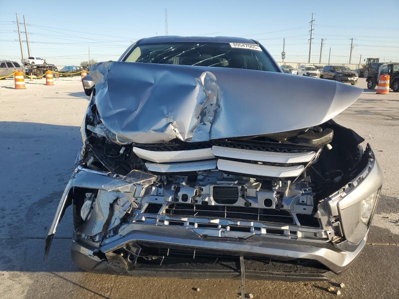 2020 MITSUBISHI ECLIPSE CR #3297270447