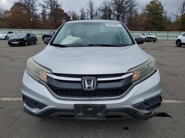 2016 HONDA CR-V LX #3315888093