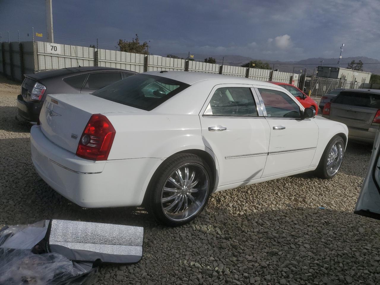 CHRYSLER 300 TOURING
