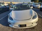 Lot #3294306884 2023 TESLA MODEL 3