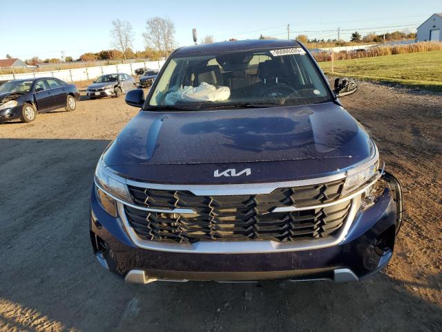2025 KIA SELTOS LX #3301662627